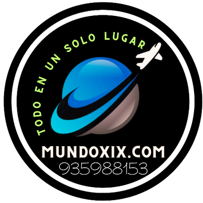 MUNDOXIX