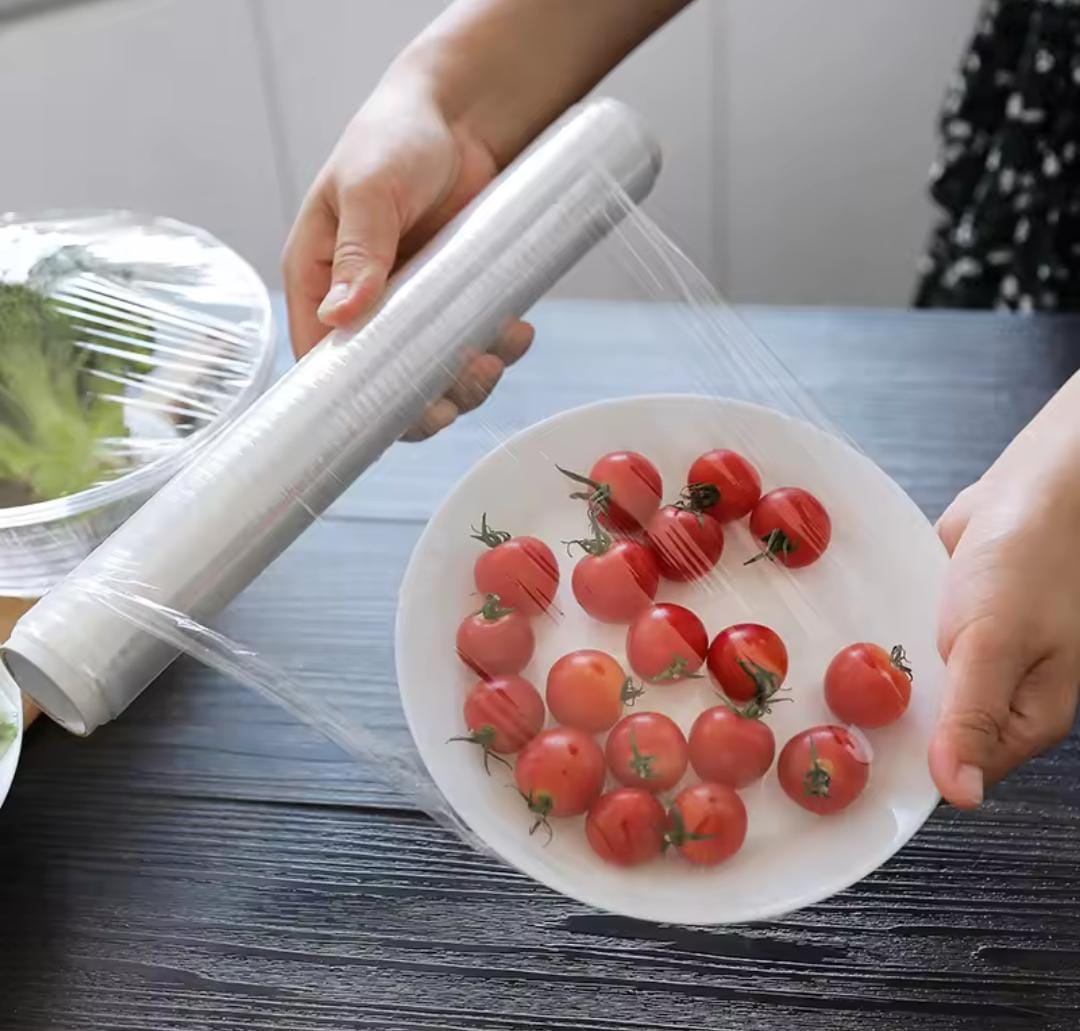 ROLLO film PROTECTOR DE ALIMENTOS