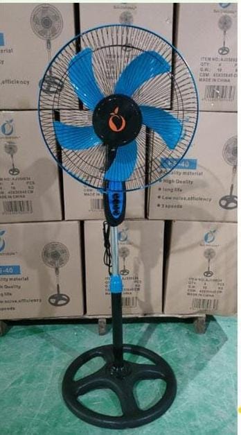 VENTILADOR 16″ PULGADAS